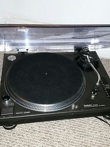 Technics SL-1210 M5G