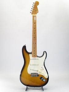 Fender American Vintage '57 Stratocaster 2CS 1992 Used Electric Guitar F/S EMS