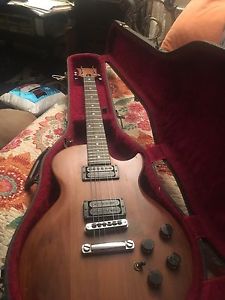 1983 Gibson, "The Paul", Solid Body (brown)