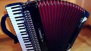 Akkordeon