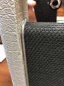 (Store Demo) Marshall Jubilee Silver 20- Watt 2525C