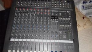 Dynacord Powermate 1000 - 12 Months Pat Certification