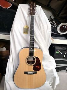 Martin D-16 RGT        2015