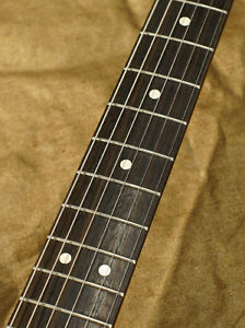 Fender American Vintage '62 Stratocaster Used  w/ Hard case