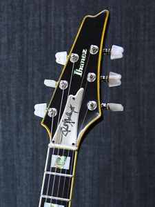 Ibanez PS-10 Used  w/ Hard case