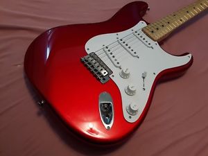 Tokai TST70 Stratocaster, made in JAPAN