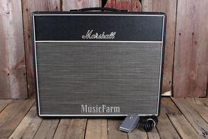 Marshall 1958x A