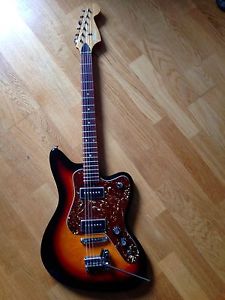 guitare framus 5/155 jaguar