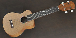 New YAMAHA YSU500 Ukulele Soprano type From Japan