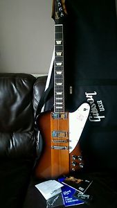 gibson firebird t 2016