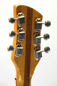 Rickenbacker 1965   360 Mapleglo Used  w/ Hard case