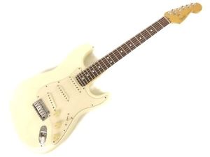 Fender USA Stratocaster E serial Strato electric guitar Y2174137