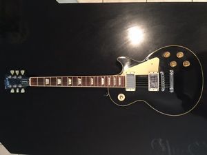 Gibson Les Paul Standard from the 1990's