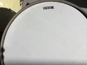 Vintage WFL WMP 7"x14" Snare Drum , Zephyr Lug