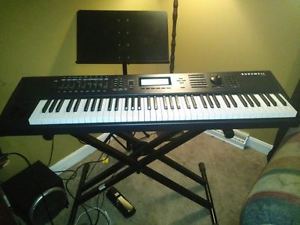 Kurzweil PC3 Keyboard