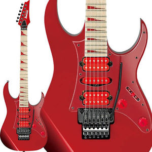 Ibanez Prestige RG3770DX-CA New    w/ Hard case