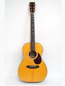 K.YAIRI RNY-0018B NS w/hard case Free shipping Guiter Bass From JAPAN #Q590