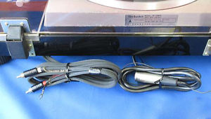 TECHNICS SP-10MK2 Used Turntable