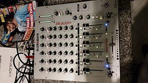 MIXER ALLEN & HEATH XONE 62