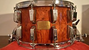 caisse claire SNARE SONOR SIGNATURE HORST LINK HLD 580 VINTAGE