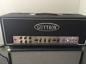 Guytron GT100 FV