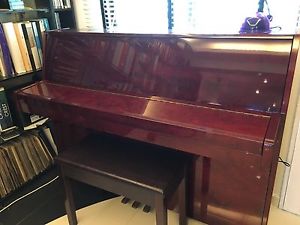 Yamaha Piano For Sale
