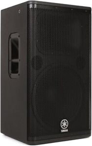 Yamaha DSR115 1300W 15" Powered Speaker