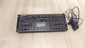 Access Virus TI Desktop Keyboard Synthesizer