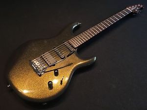 Ernie Ball Music Man Luke III