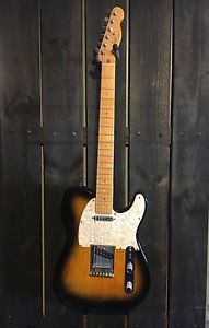2004 Fender Telecaster American Deluxe