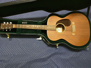 Martin 000-15 all solid mahogany top, back and sides Acoustic Guitar (2010)