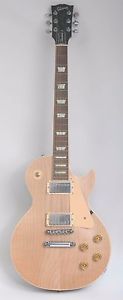 GIBSON LES PAUL STANDARD NITRO-CELLULOSE FINISH 2001