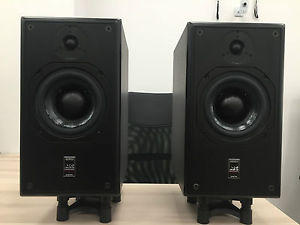 ATC SCM20A Pro MKII AKTIV, 1 paar, 3 Jahre Garantie