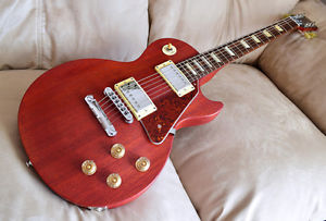 2010 Gibson Les Paul Studio - USA Build - Outstanding - Custom Parts -