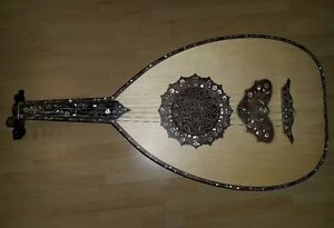 Mahmoud Mustafa oud for sale
