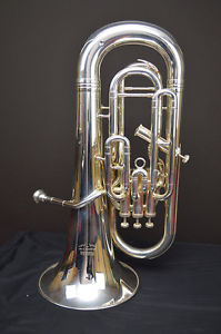 YEP-621S Yamaha Japan Euphonium Musical Music Instrument Excellect++