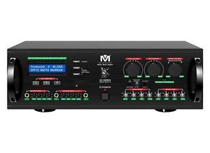 Best DX288 G3 Better Music Builder 900W KARAOKE CPU Mixing Amplifier Mixer AMP