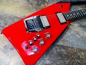 Roland G-707 Guitar Synth Controller in excellent conditionFrom JAPAN  very rare