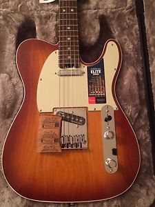 Fender American Elite Telecaster