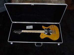 2005 First Act Sheena SN# S-0505003 - 3rd One Made! Kelly Butler Kent Armstrong