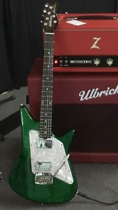 Musicman Albert Lee HH