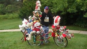 CLASSIC CONN 6D DOUBLE FRENCH HORN ELKHARDT SPECIAL  SERIES # N157XX DISINFECTED