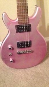 Left Handed Jackson JJ custom Guitar image 1