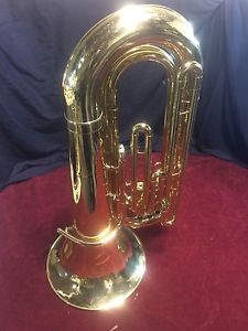 Jupiter JCB-382 Series Convertible 3/4 Size Bb Tuba