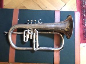 Great Couesnon Flugelhorn !