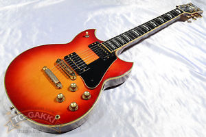 YAMAHA SG2000 Used  w/ Hard case