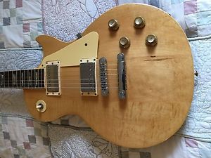 GIBSON LES PAUL STANDARD 1977