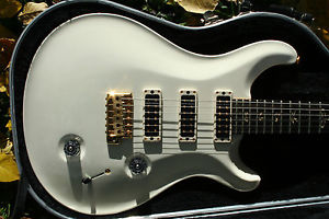 PRS, Paul Reed Smith SAS Swampash Special