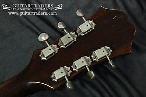 Epiphone 1966 E230TD Casino Used  w/ Hard case