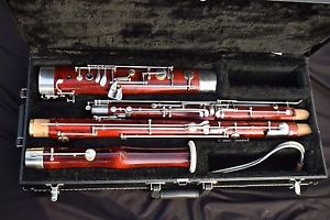 Schreiber S16 Bassoon